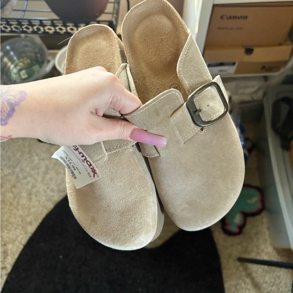 Platform clogs - Picture 3 of 6